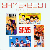 say's