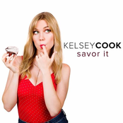 Kelsey Cook: Savor It