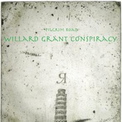 Jerusalem Bells by Willard Grant Conspiracy
