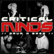 Critical Minds