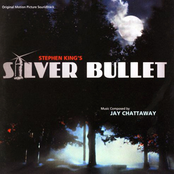 Making The Silver Bullet by Jay Chattaway
