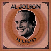 Back In Your Own Backyard by Al Jolson