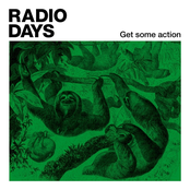 Girl Girl Girl by Radio Days