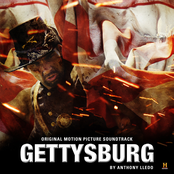 Gettysburg (Original Motion Picture Soundtrack)