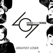 Greatest Loser (Single)