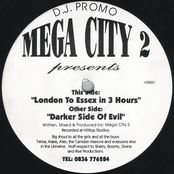 London To Essex In 3 Hours / Darker Side Of Evil