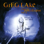 From the Underground Vol. II - Deeper into the Mine. An Official Greg Lake Bootleg