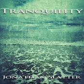 Jonathan Slatter - Forests of Rain