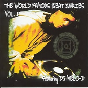 Beat Junkies - The World Famous Beat Junkies Volume 3
