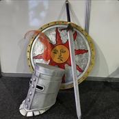PRAISE THE SUN (K-MIX)