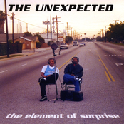 The Unexpected: The Element of Suprise