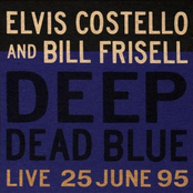 Deep Dead Blue -- Live At Meltdown 25 June 95