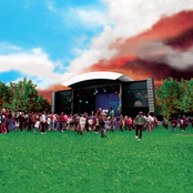 Something is Waiting: Songs For The Sally Beauty Pavilion