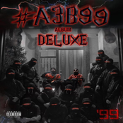 #A3B99 (Deluxe)