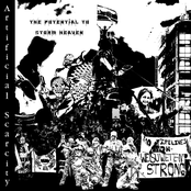 The Potential To Storm Heaven