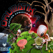 Nuclear Mutants by Drumatik