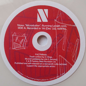 Microstutter / 7.24