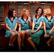 Las Chicas Del Cable (aka Cable Girls) Soundtrack