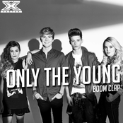 Boom Clap (X Factor Performance) - Single