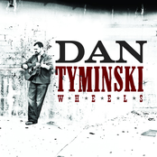 Dan Tyminski: Wheels