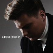 I'm Sorry. I Messed Up - Single
