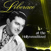 Liberace At The Hollywood Bowl