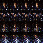 People in the Daytime: All For My Love