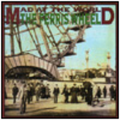 No Secrets by Mad At The World