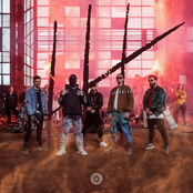 Cu Brigada - Single