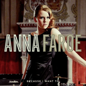 Because I Want To by Anna Faroe