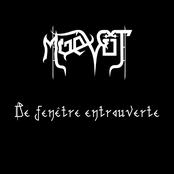 De Fenêtre Entrouverte