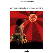 Triunfo El Amor by Ray Barretto