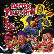 I Wish I Could by Electric Frankenstein