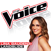 Landslide (The Voice Performance) - Single