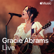 Apple Music Live: Gracie Abrams