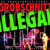 Start Konzert Teil 1 by Grobschnitt