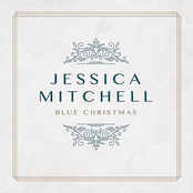 Jessica Mitchell: Blue Christmas