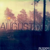 Blalock's Indie/Rock Playlist: August (2010)