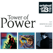 The Educated Bump Part I by Tower Of Power