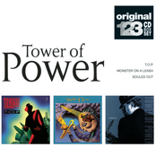 Who Do You Think You Are by Tower Of Power