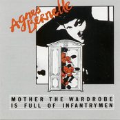 Mother The Wardrobe Is Full Of Infantrymen
