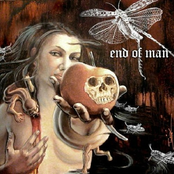 End of Man EP