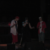 Me, My Knife, My Burner [Ringtone]