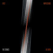 The Strokes: First Impressions of Earth