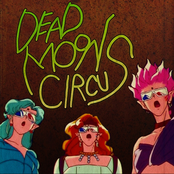 Dead Moon Circus - Single