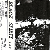 Black Spirit Compilation