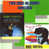 two sides of bobby comstock