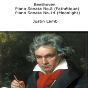 Beethoven- Piano Sonatas No. 8 "Pathétique" and 14 "Moonlight"