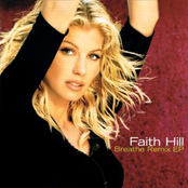 Never Gonna Be Your Lady by Faith Hill