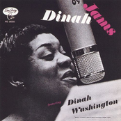 Come Rain Or Come Shine by Dinah Washington